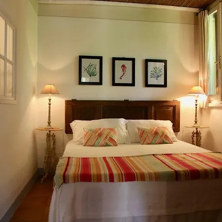 Podere Uccelliera Ferienhaus *