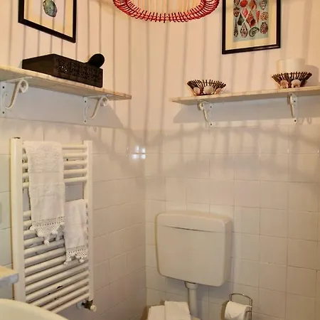 Casa vacanze Podere Uccelliera *